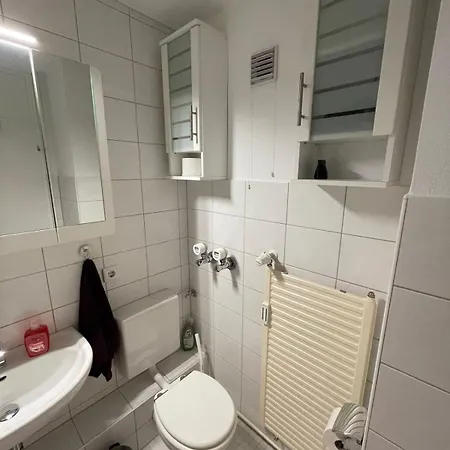 Ferienwohnung In Freudenstadt-Kniebis II Exterior photo