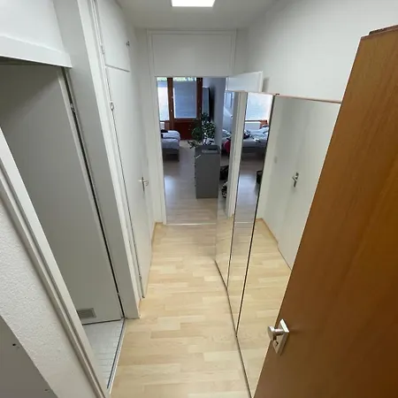 Ferienwohnung In Freudenstadt-Kniebis II Exterior photo