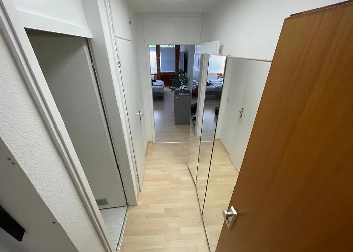 Ferienwohnung In Freudenstadt-Kniebis II