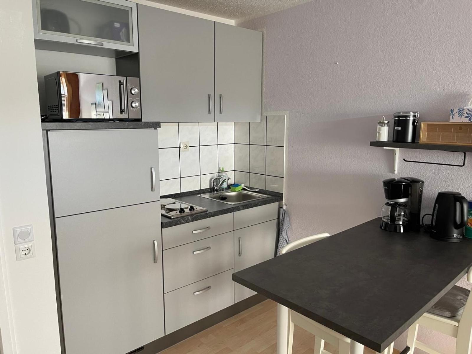In Freudenstadt-kniebis Ii Apartment Freudenstadt