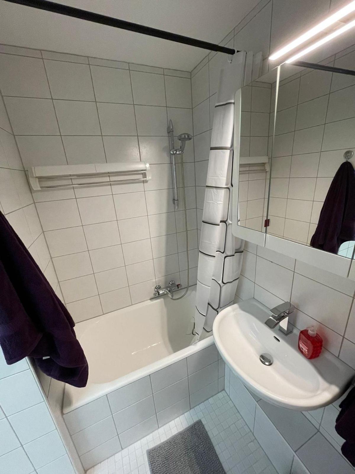 Apartment In Freudenstadt-kniebis Ii *