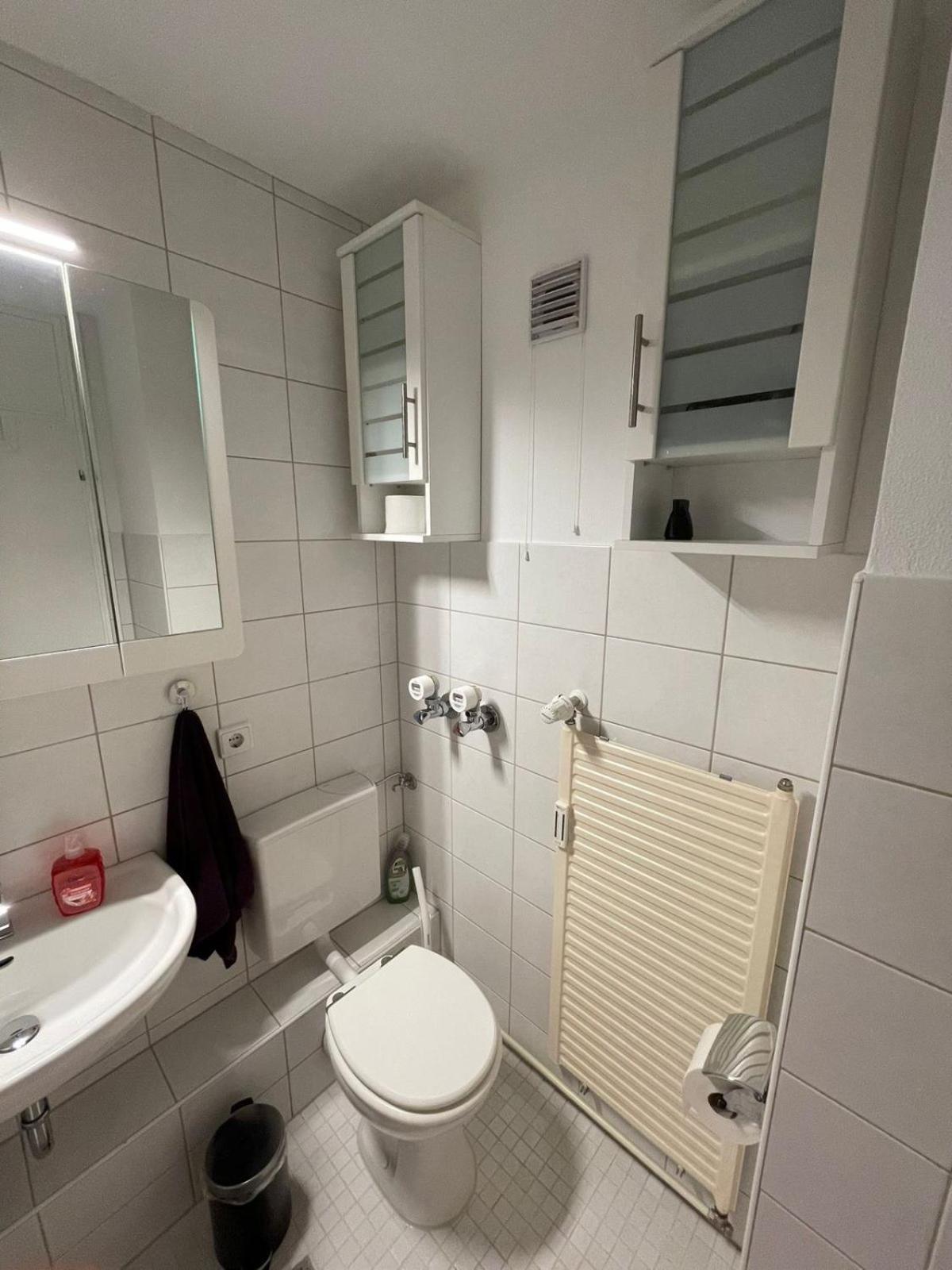 In Freudenstadt-kniebis Ii Apartment *
