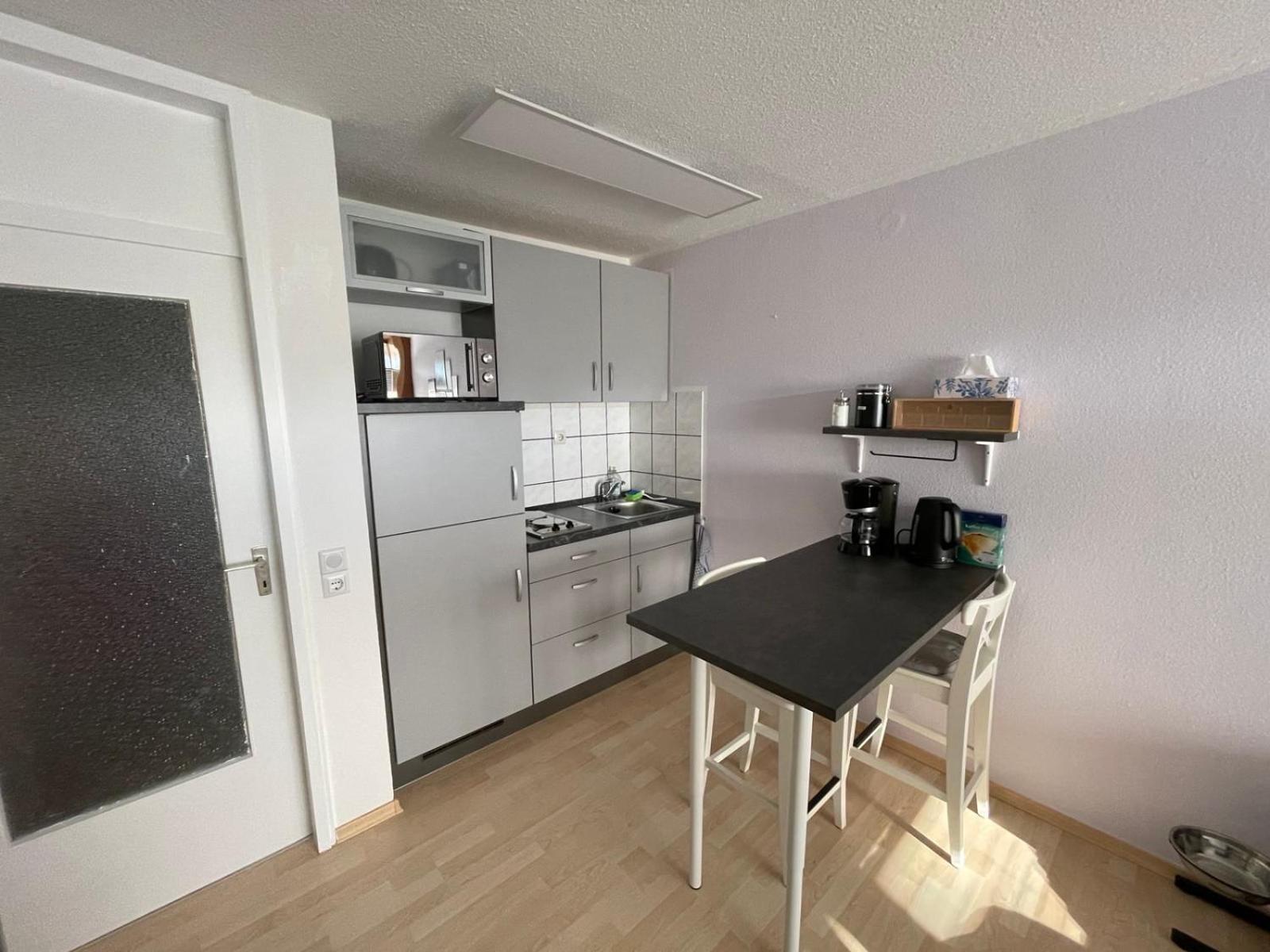 Apartment In Freudenstadt-kniebis Ii *