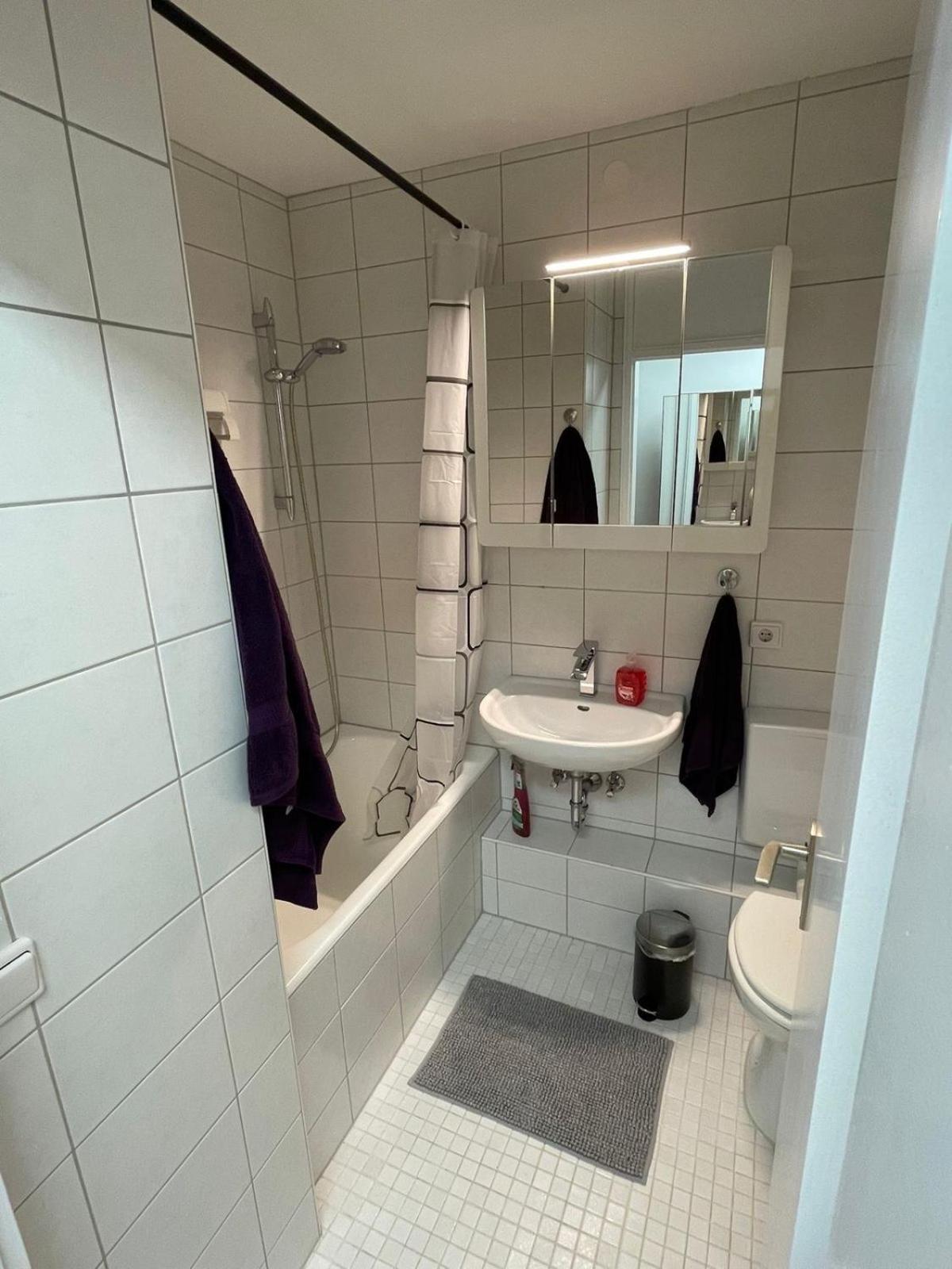 Apartment In Freudenstadt-kniebis Ii Freudenstadt